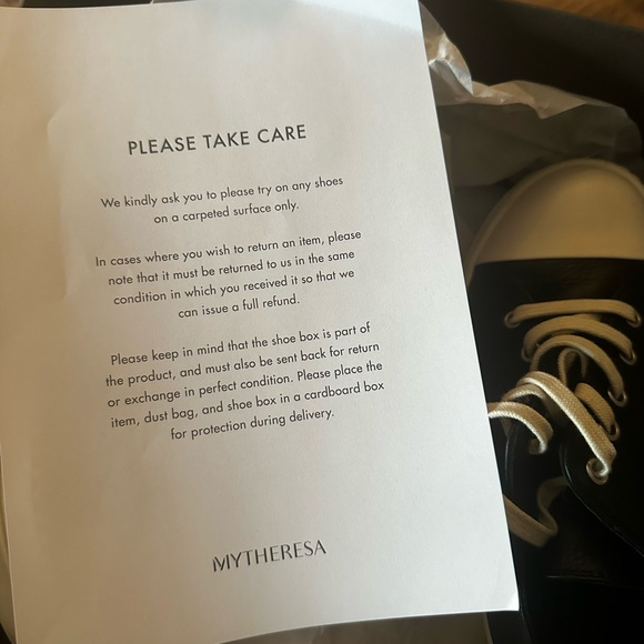 Kids RICK OWENS - Picture 4 of 10